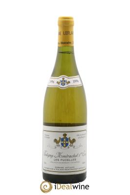 Puligny-Montrachet 1er Cru Les Pucelles Leflaive (Domaine)