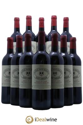 Château Pavie Macquin 1er Grand Cru Classé B 