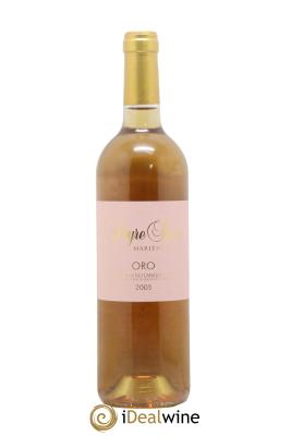 Coteaux du Languedoc Peyre Rose  Oro Marlène Soria