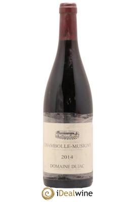 Chambolle-Musigny Dujac (Domaine)