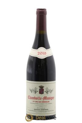 Chambolle-Musigny 1er Cru Les Véroilles Ghislaine Barthod