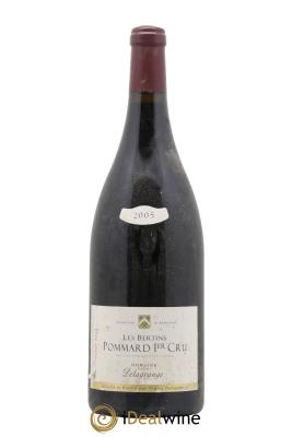 Pommard 1er Cru Les Berthins Gagnard-Delagrange (Domaine)