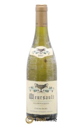 Meursault Les Rougeots Coche Dury (Domaine)