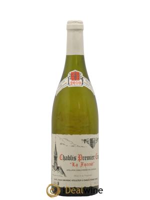 Chablis 1er Cru La Forest Vincent Dauvissat (Domaine)