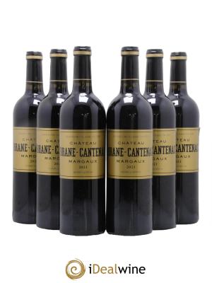 Château Brane Cantenac 2ème Grand Cru Classé