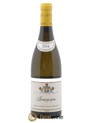 Bourgogne Leflaive (Domaine) 