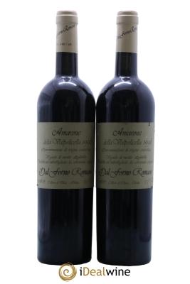 Amarone della Valpolicella DOCG Monte Lodoletta Dal Forno Romano 