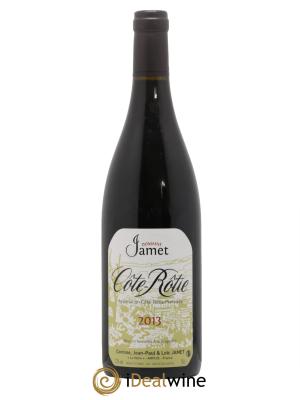 Côte-Rôtie Jamet (Domaine)