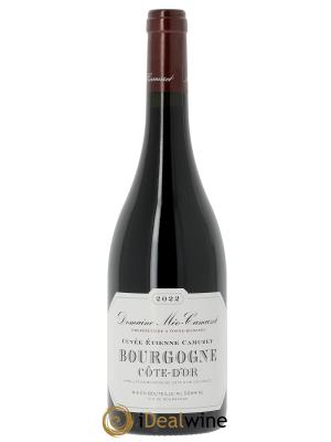 Bourgogne Cuvée Etienne Camuzet Méo-Camuzet (Domaine)