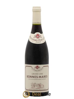 Bonnes-Mares Grand Cru Bouchard Père & Fils