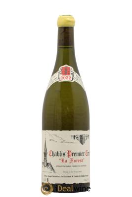 Chablis 1er Cru La Forest Vincent Dauvissat (Domaine)