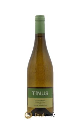 Vin de France Château des Tourettes Tinus Marsanne Roussanne Jean-Marie Guffens