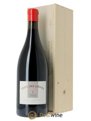 Crozes-Hermitage Clos des Grives Combier 