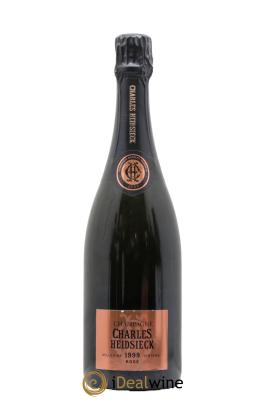 Champagne Maison Charles Heidsieck