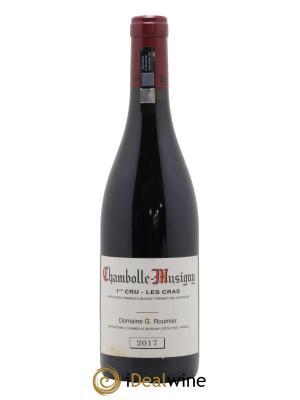 Chambolle-Musigny 1er Cru Les Cras Georges Roumier (Domaine)