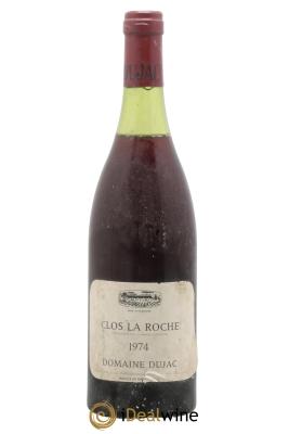 Clos de la Roche Grand Cru Dujac (Domaine)