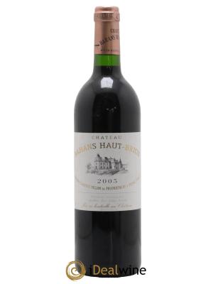 Clarence (Bahans) de Haut-Brion Second Vin