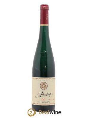 Allemagne Mosel-Saar Riesling Altenberg GG  Van Volxem