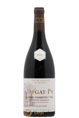 Gevrey-Chambertin 1er Cru Petite Chapelle Vieilles Vignes Dugat-Py