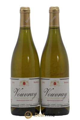 Vouvray Domaine Aubert