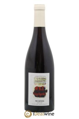 Côtes du Jura Pinot Noir Les Varrons Labet (Domaine)