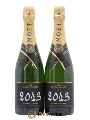 Grand Vintage Moët et Chandon