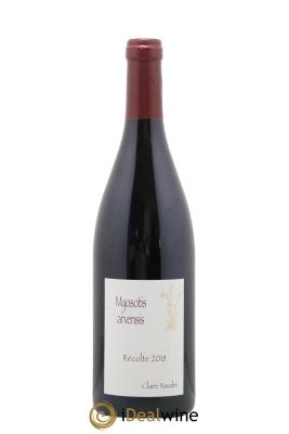 Hautes-Côtes de Nuits Myosotis Arvensis Naudin-Ferrand (Domaine)