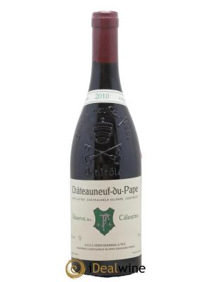 Châteauneuf-du-Pape Réserve des Célestins Henri Bonneau & Fils