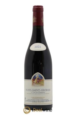 Nuits Saint-Georges 1er Cru Les Chaignots Mugneret-Gibourg (Domaine)