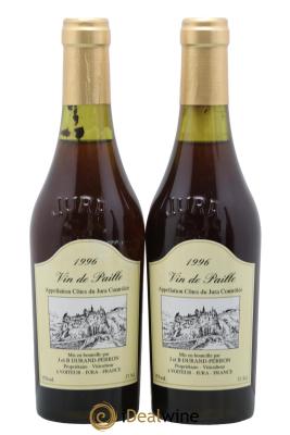 Côtes du Jura Vin de Paille Domaine Durand-Perron