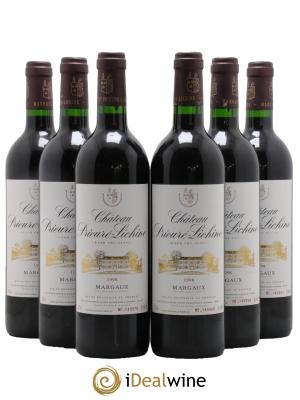 Château Prieuré Lichine 4ème Grand Cru Classé