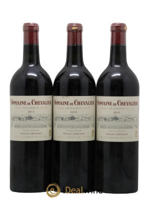 Domaine de Chevalier Cru Classé de Graves