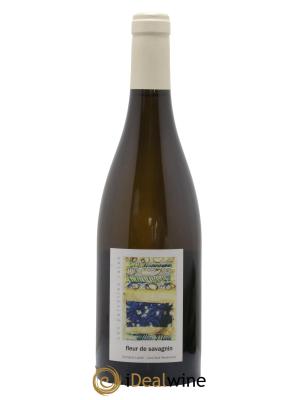 Côtes du Jura Fleur de Savagnin Romain, Julien et Charline Labet