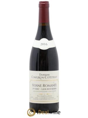 Vosne-Romanée 1er Cru Les Suchots Confuron-Cotetidot