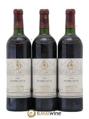 Château Lascombes 2ème Grand Cru Classé