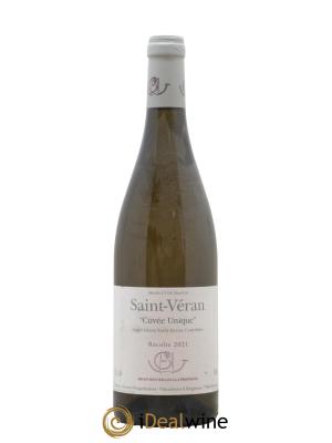 Saint-Véran Cuvée Unique Guffens-Heynen