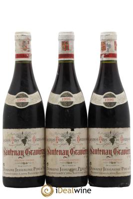 Santenay 1er Cru Gravieres Jessiaume Pere et Fils