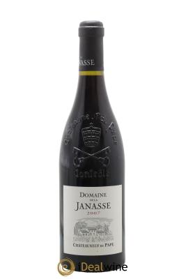 Châteauneuf-du-Pape La Janasse (Domaine de)