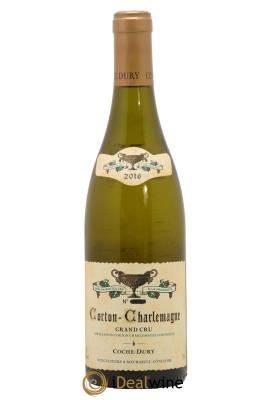 Corton-Charlemagne Grand Cru Coche Dury (Domaine) 