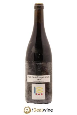 Nuits Saint-Georges 1er Cru Prieuré Roch