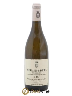 Meursault 1er Cru Charmes Comtes Lafon (Domaine des)