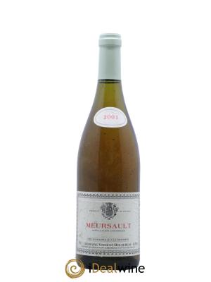 Meursault Vincent Bouzereau (Domaine)