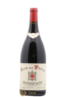 Châteauneuf-du-Pape Clos des Papes - Paul Avril