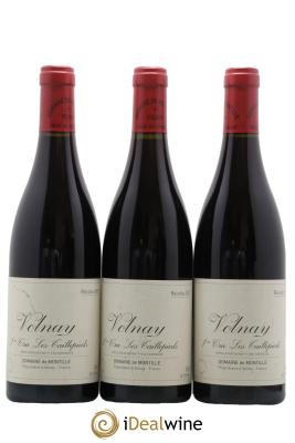 Volnay 1er Cru Les Taillepieds De Montille (Domaine)