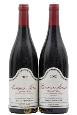 Bonnes-Mares Grand Cru Peirazeau (Domaine)