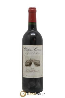 Château Canon 1er Grand Cru Classé B