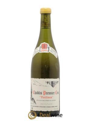 Chablis 1er Cru Vaillons Vincent Dauvissat (Domaine) 