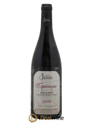 Côtes du Rhône Equivoque Jamet (Domaine)