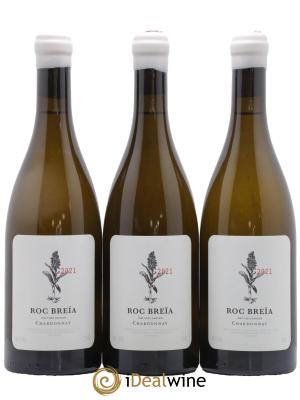 Vin de France Chardonnay Roc Breïa (Théo Dancer)