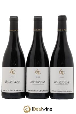 Bourgogne Sylvain Cathiard & Fils